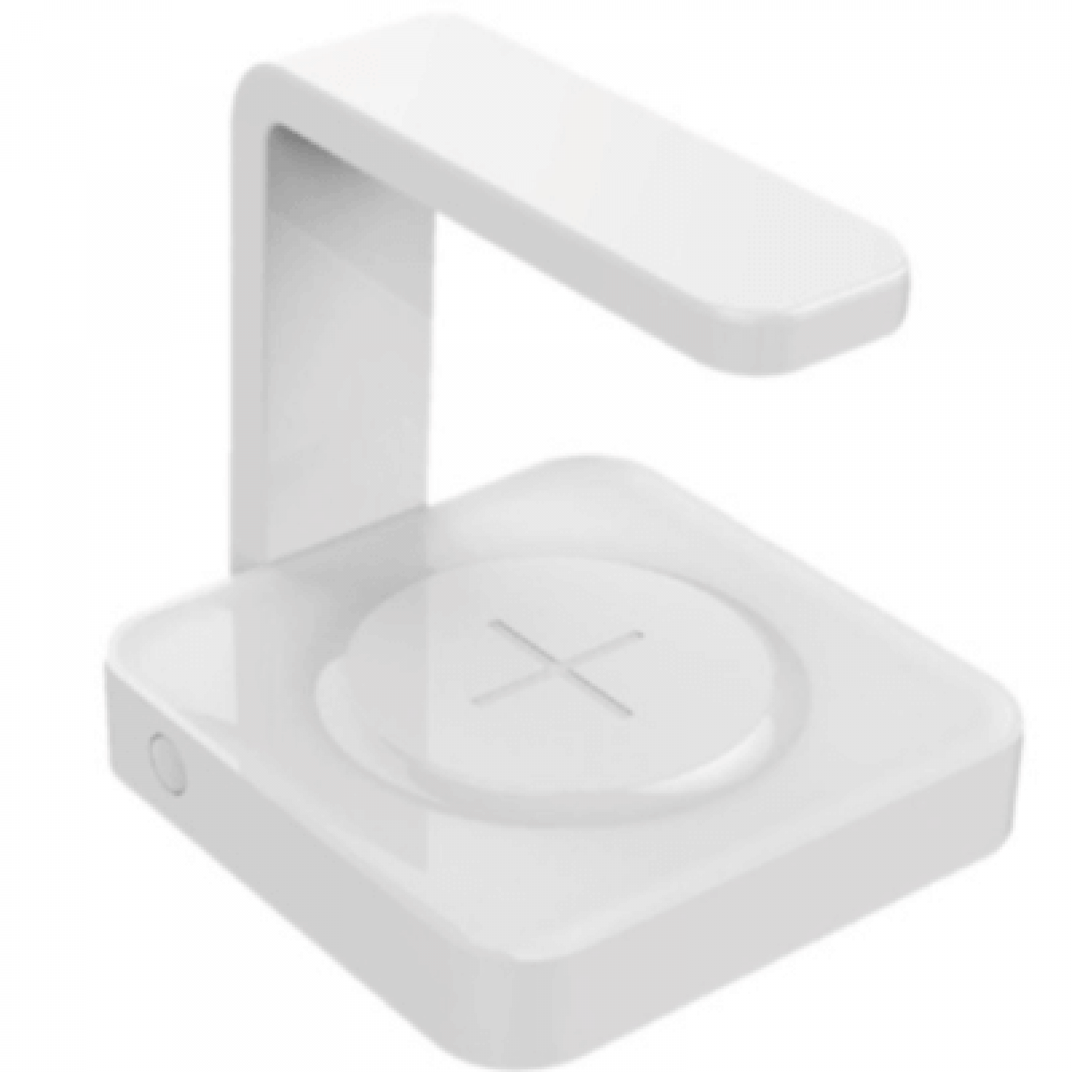 GrandaZ UV紫外線消毒無線充電器 - Qi快充、紫外線消毒